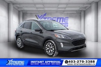 2020 Ford Escape Titanium Hybrid 4WD Welcome to Xtreme Auto & Truck Sales Your Car Loan, Truck Loan,... (image 2)