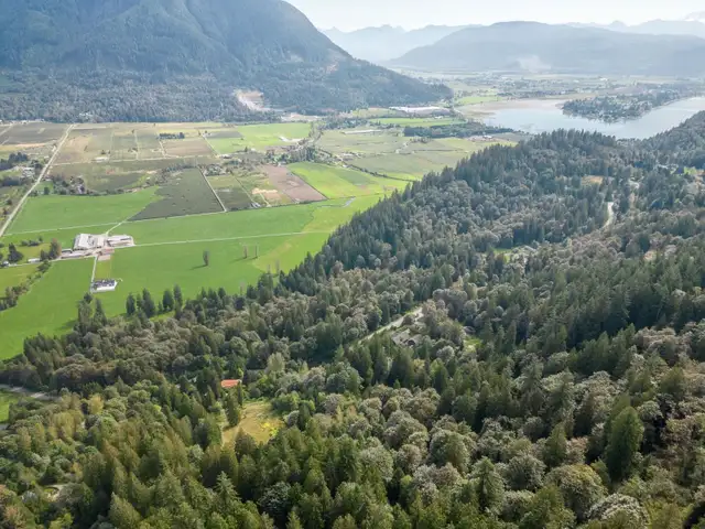10545 STAVE LAKE ROAD Mission, British Columbia in Land for Sale in Mission - Image 13