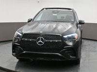 The 2024 GLE450 Exclusive trim delivers a refined, comfort-oriented luxury SUV experience that empha... (image 1)