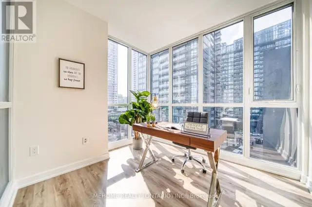 706 - 85 QUEENS WHARF ROAD Toronto (Waterfront Communities), Ont in Condos for Sale in City of Toronto - Image 24
