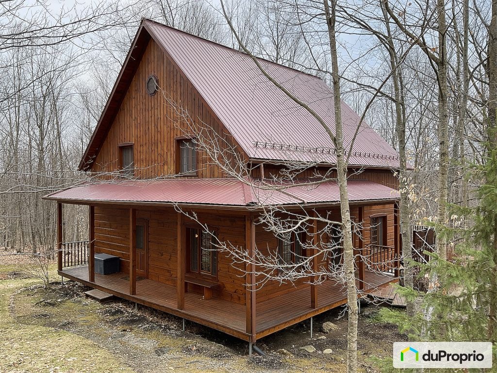 $725,000 - 1 1/2 Storey for sale in Canton-de-Hatley — photo 3