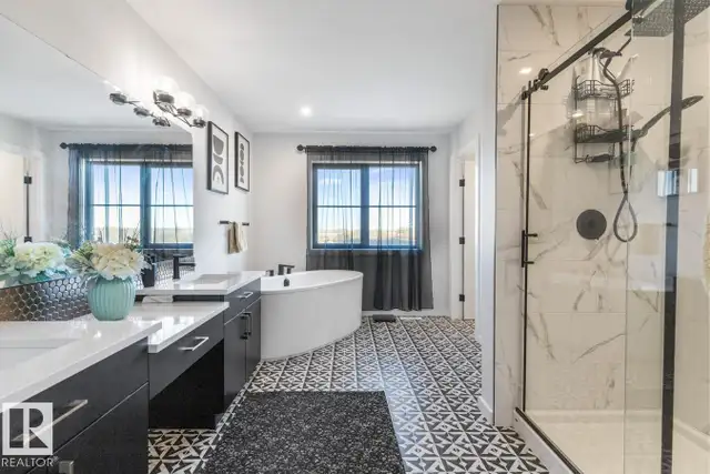 338 CANTER WD Sherwood Park, Alberta in Houses for Sale in Strathcona County - Image 31