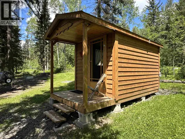 7613 MICA PLACE Lone Butte, British Columbia in Houses for Sale in 100 Mile House - Image 31