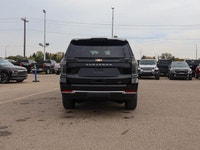 This Chevrolet Suburban boasts a Gas V8 5.3L/ engine powering this Automatic transmission. ENGINE, 5... (image 5)