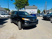 2012 Kia Sorento LX Year: 2016 Make: Kia Model: Sorento LX Mileage 247,287 Km Transmission: Automati... (image 1)