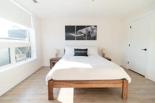 The Junction - Two Bedroom Apartment - Halifax in Short Term Rentals in City of Halifax - Image 7