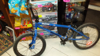Mongoose BMX Style Bike