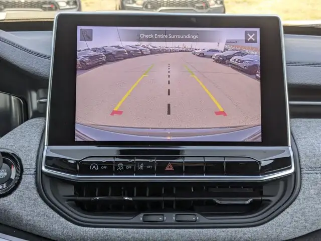 2026 Jeep Compass North * - Panoramic Sunroof - Alpine Audio in Cars & Trucks in Calgary - Image 22