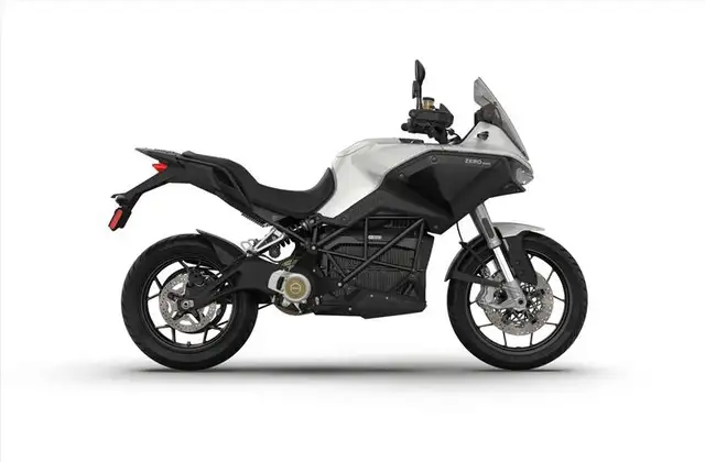 2023 Zero Motorcycles Zero DSR/X ZF17.3 in Sport Bikes in Chilliwack - Image 10