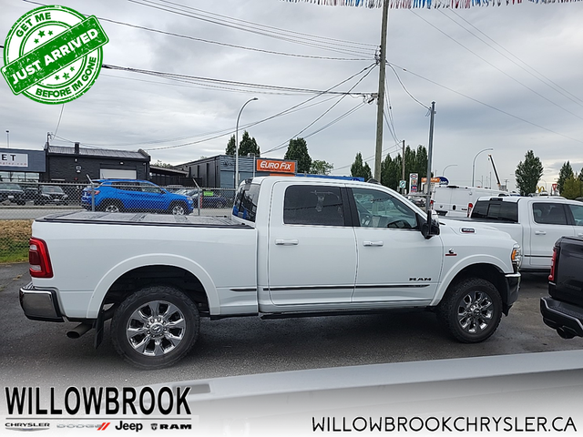 2024 Ram 3500 in Cars & Trucks in Delta/Surrey/Langley - Image 7