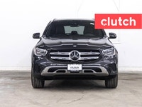 NO ACCIDENTS / CLEAN CARFAX / Auto Stop/Start, Brake Assist, Power Tailgate/Hatch and more! Clutch i... (image 1)