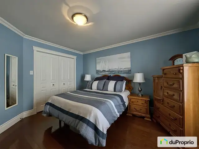 $355,000 - Condominium for sale in Lebourgneuf in Condos for Sale in Québec City - Image 7