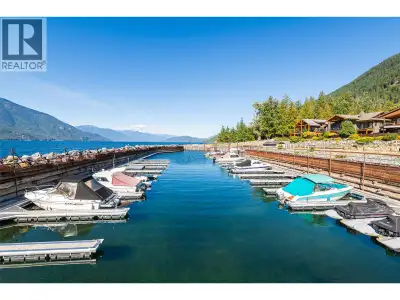 This is truly one of the nicest lots in the Mountain Shores Resort and Marina Development on the Eas...