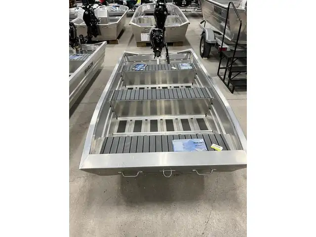 2023 Marlon JON BOAT SP10 in Powerboats & Motorboats in New Glasgow - Image 3