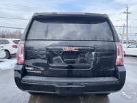 2018 GMC Yukon . Engine: 5.3L V8 OHV 16V FFV Safety Equipment Lane Change Alert with Side Blind Zone... (image 3)