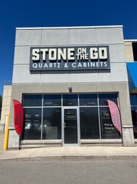 Quartz Countertops Hamilton Ontario Preview