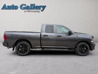 CLEAN CARFAX. BUILT TO HANDLE ANYTHING Get the job done with confidence in this powerful and dependa... (image 6)