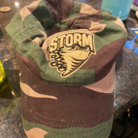 Boys Guelph Storm hat