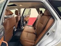 WOW! WHAT A TRUCK! SUBARU DEALER TRADE-IN! SERVICE RECORDS! WELL CARED FOR! RARE FIND 3.6L OUTBACK T... (image 9)