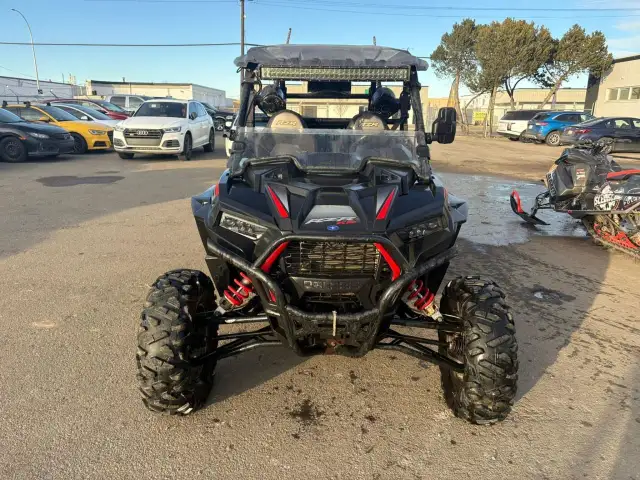 2019 Polaris RZR XP 1000 in ATVs in Sudbury - Image 3