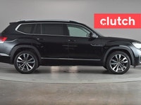 Keyless Entry, Passive Keyless Entry, One-Touch Windows and more! Clutch is the largest online used... (image 3)