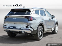 Come visit our Kia of Hamilton team, you can find us at 1885 Upper James St. Hamilton, ON L9B 1K8, o... (image 4)