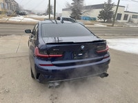 This vehicle is equipped with: FULL OPTION LIST PLEASE SEE PHOTOS 3.0L BMW TwinPower Turbo inline 6-... (image 6)