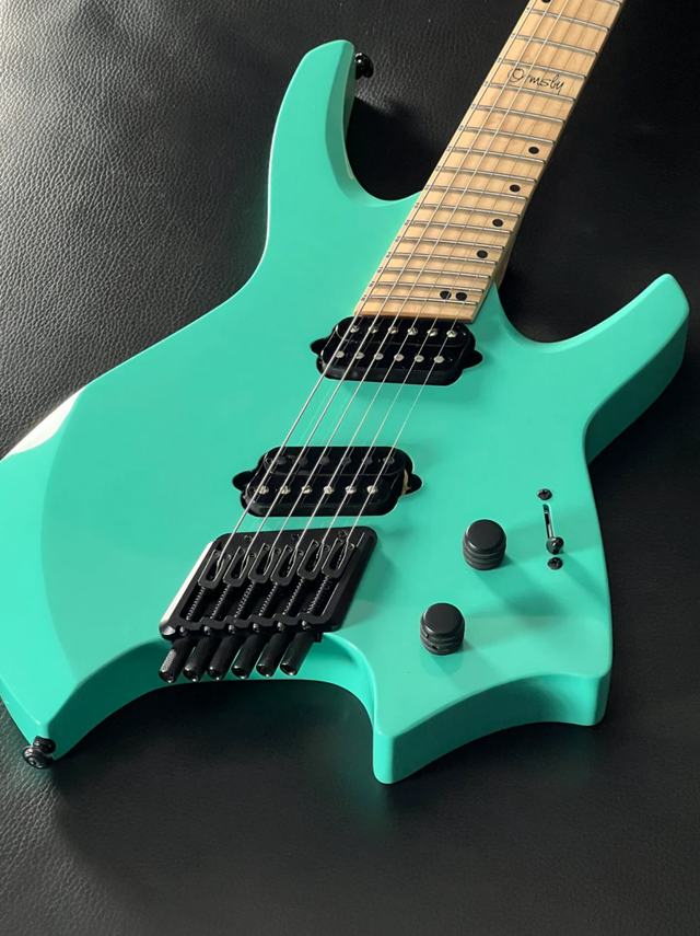 Ormsby Goliath in Guitars in Mississauga / Peel Region - Image 7