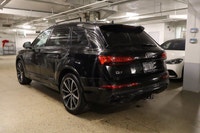 This Audi Q7 S-Line with no reported accidents has a strong Intercooled Turbo Gas/Electric V-6 3.0 L... (image 4)