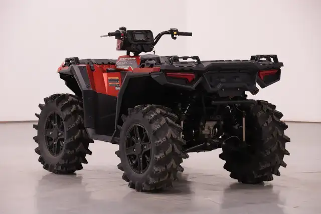 2022 Polaris SPORTSMAN 850 - EPS in ATVs in Winnipeg - Image 41