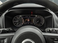 2024 Nissan Rogue SV AWD | Pano Roof | Adaptive Cruise | Heated Steering The Rogue SV is powered by... (image 9)