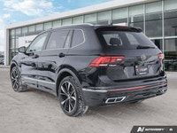 * 4MOTION All-Wheel Drive (AWD) * Exclusive 20-inch Misano alloy wheels * Adaptive LED headlights wi... (image 2)