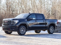 This vehicle has undergone a Certified Pre-Owned inspection. As part of the reconditioning process,... (image 2)