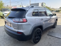 North Edition | 4X4 | V6 | AUTOMATICCome see this 2019 Jeep Cherokee . Its Automatic transmission an... (image 8)