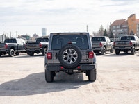 Welcome to Barrie Dodge Chrysler Jeep. TRANSMISSION: 8-SPEED AUTOMATIC (STD),QUICK ORDER PACKAGE 24G... (image 6)