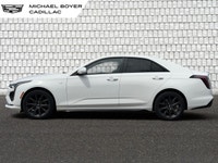 18 Satin Graphite finish wheels, all wheel drive, 2.0L TURBO-CHARGED engine, BALANCE OF FACTORY WARR... (image 1)