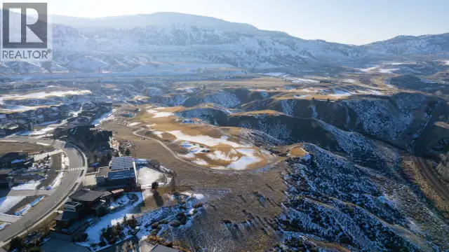 300 Rue Cheval Noir Kamloops, British Columbia in Land for Sale in Kamloops - Image 9