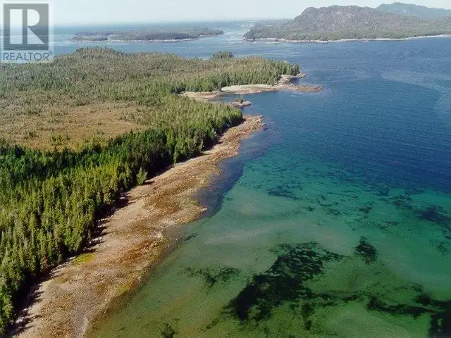 1302 GOBLE POINT Prince Rupert, British Columbia in Land for Sale in Prince Rupert - Image 2