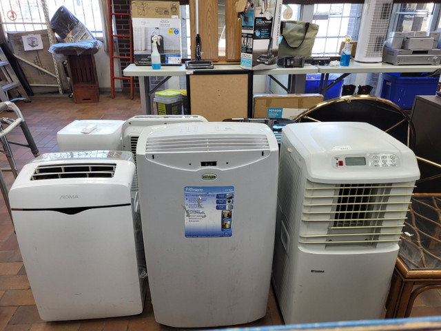 Air conditioners in Other in Thunder Bay - Image 2