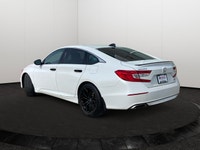 This Honda Accord Sedan has a strong Intercooled Turbo Regular Unleaded I-4 1.5 L/91 engine powering... (image 3)