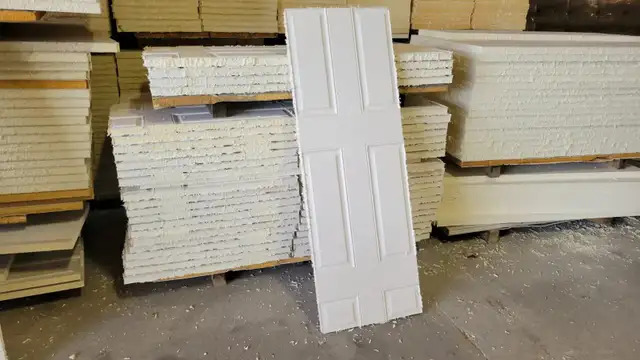 64x22 Foam Insulation Panels595521247716331522