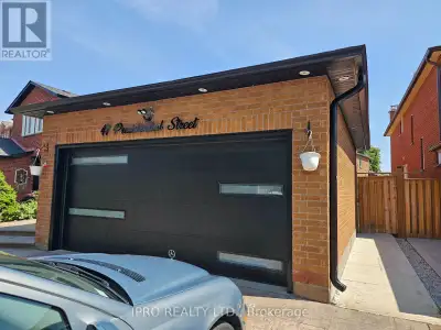 Welcome to this large 2 bedroom 1200 sq foot Basement Apartment with Separate Entrance. Ceramic Floo...