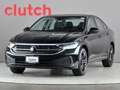 NO ACCIDENTS / CLEAN CARFAX / 1 OWNER / Front Heated Seats, Dual Zone Front Climate Control, Bluetoo...