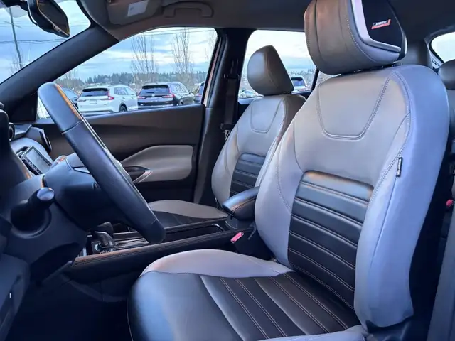 2024 Nissan Kicks SR in Cars & Trucks in Comox / Courtenay / Cumberland - Image 14