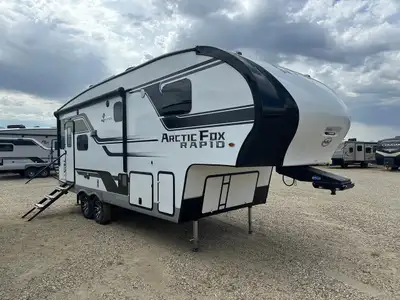 Standard Features: Northwood Built Chassis, Full Weld Thick Wall Aluminum Construction, Corona Treat...
