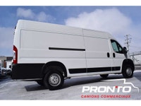 159WB Ext // Séparateur // Camera de recul // Cruise // Bluetooth // GARANTI RAM Véhicule Inspecté,... (image 9)
