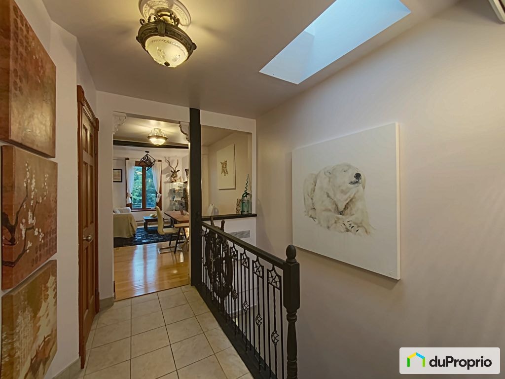 $529,000 - Condominium for sale in Le Plateau-Mont-Royal — photo 3