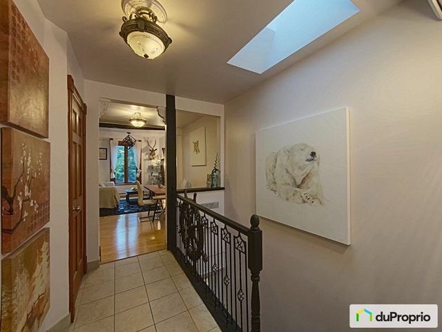 $529,000 - Condominium for sale in Le Plateau-Mont-Royal — photo 3
