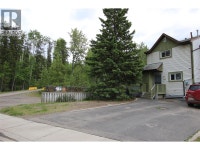 256 Spieker Avenue Tumbler Ridge, British Columbia Dawson Creek Peace River Area Preview