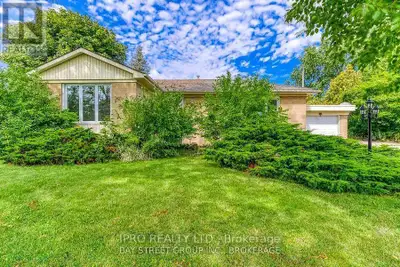 1333 SHELDON AVENUE Oakville (WO West), Ontario